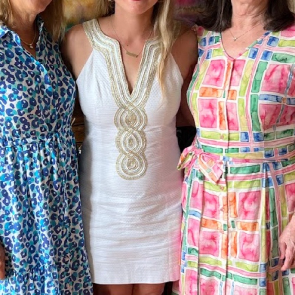 Lilly Pulitzer Dress